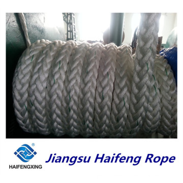 12- Strad Polypropylene Filament Rope Mooring Rope